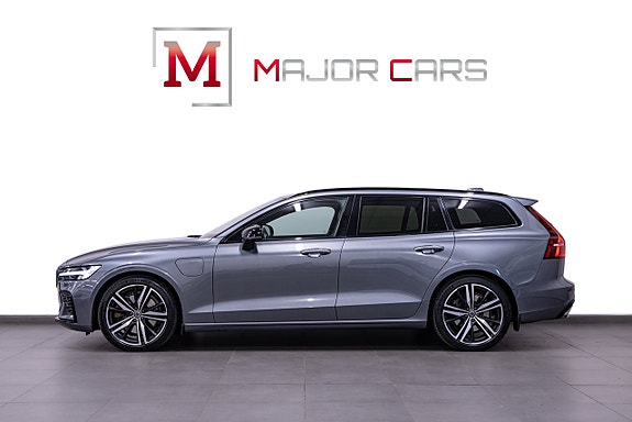 Volvo V60 3 of 5
