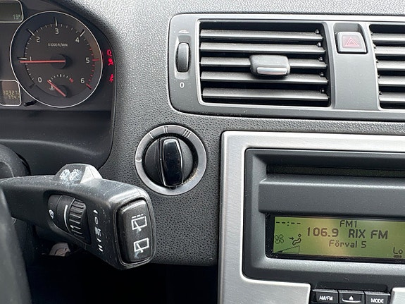 Volvo V50 15 of 16