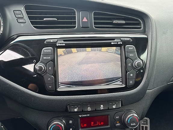 Kia Ceed 16 of 17
