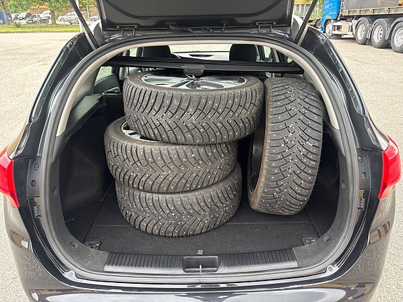 Kia Ceed 17 of 17