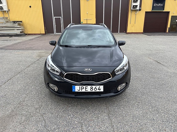 Kia Ceed 5 of 5