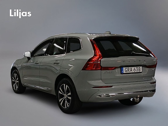 Volvo XC60 3 of 15