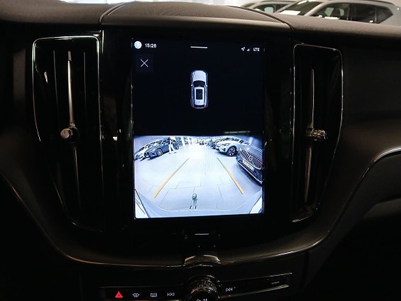 Volvo XC60 15 of 15
