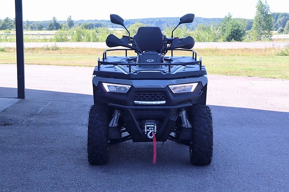Linhai 320 T3a, EFI, 4x4, (traktor A) 2 of 5