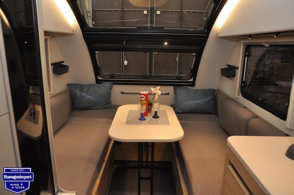 Adria ACTION 391 LH