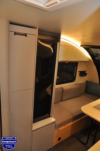 Adria ACTION 391 LH 3 of 14