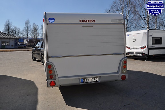 cabby 620+ F4 13 of 14