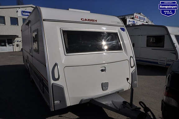 cabby 620+ F4 11 of 14