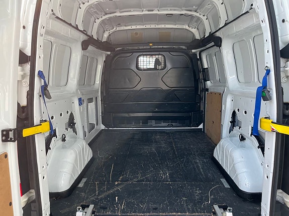 Ford Transit Custom 6 of 16