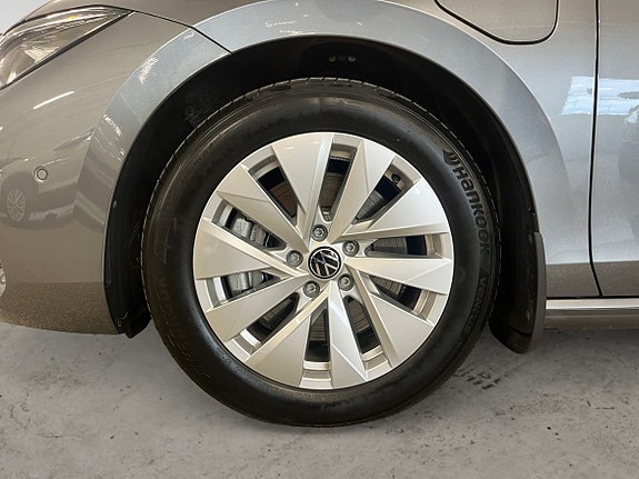Volkswagen Passat 4 of 5