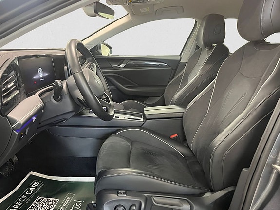 Volkswagen Passat 5 of 5