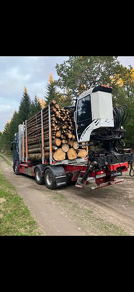 Scania 17 of 30