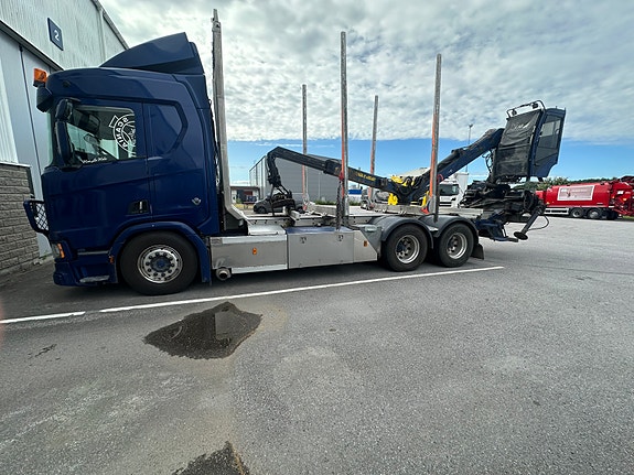 Scania 3 of 22