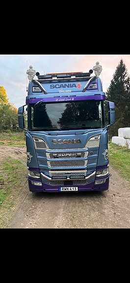 Scania 2 of 30