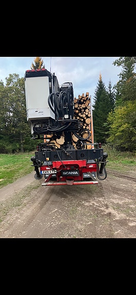 Scania 16 of 30