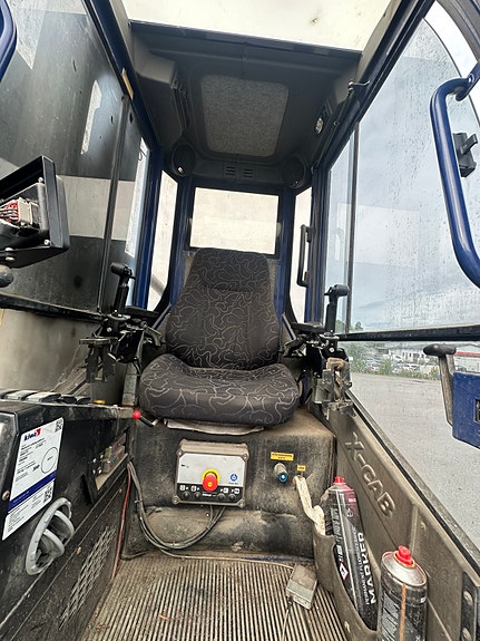 Scania 12 of 22