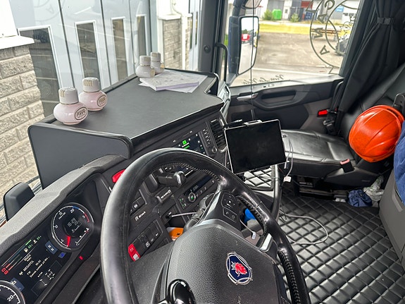 Scania 4 of 22