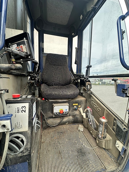 Scania 9 of 22