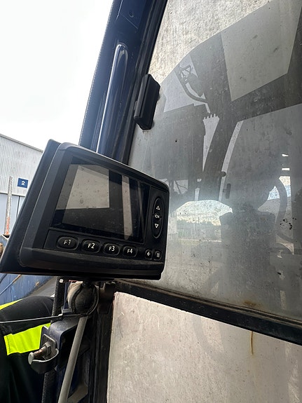 Scania 10 of 22