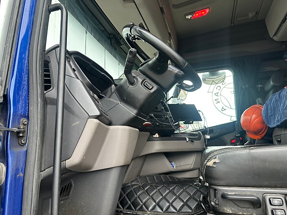 Scania 8 of 22