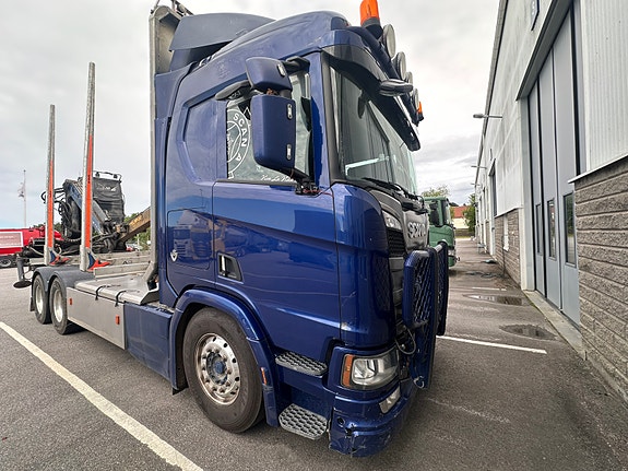 Scania 2 of 22
