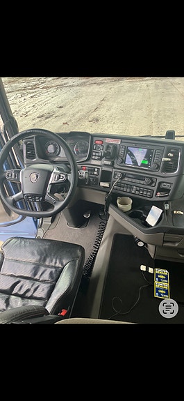 Scania 13 of 30