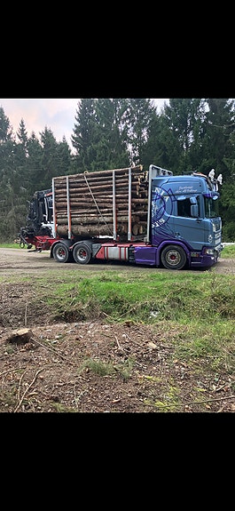Scania 21 of 30