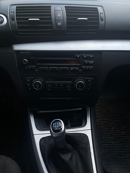 BMW 116d 5 of 5