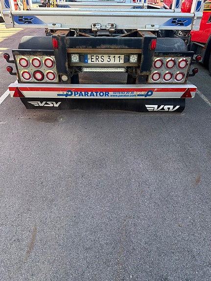 Scania 650 12 of 24