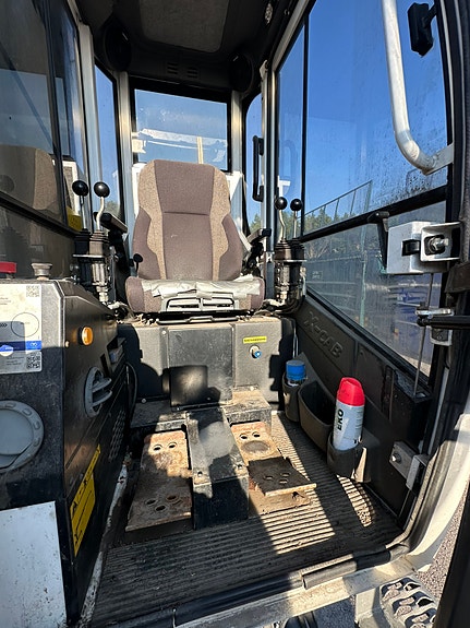 Scania 650 6 of 24