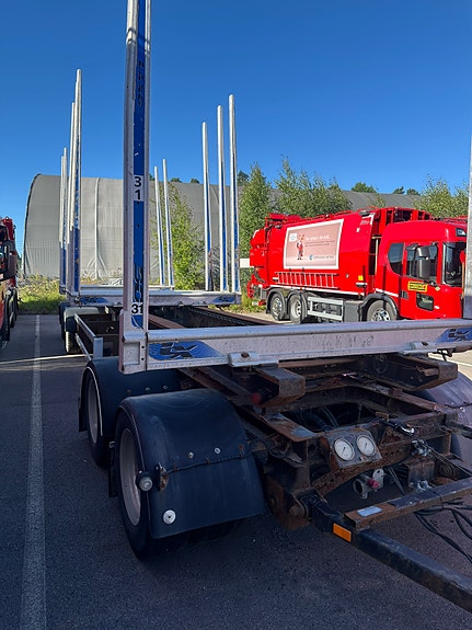 Scania 650 24 of 24