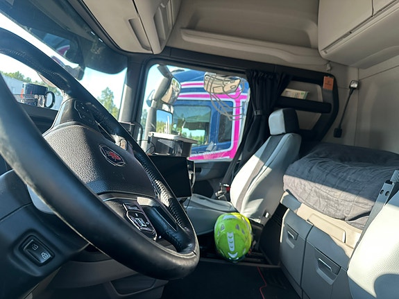Scania 650 11 of 24