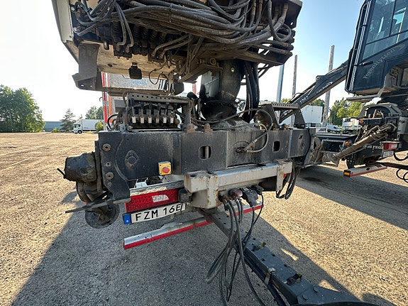 Scania 650 4 of 24