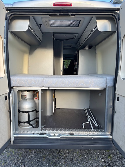 Adria Twin 600 SPT 5 of 17