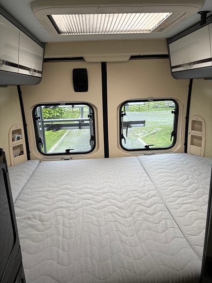 Adria Twin 600 SPT 6 of 17