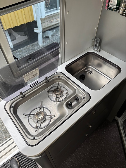 Adria Twin 600 SPT 7 of 17