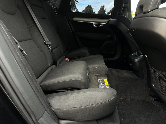 Volvo V90 21 of 25
