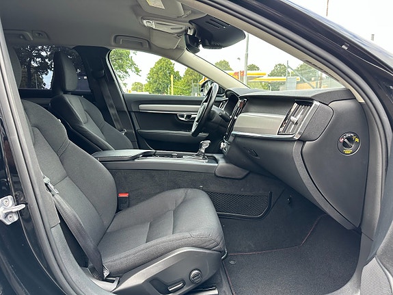 Volvo V90 12 of 25