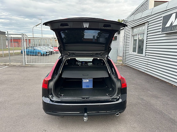 Volvo V90 25 of 25