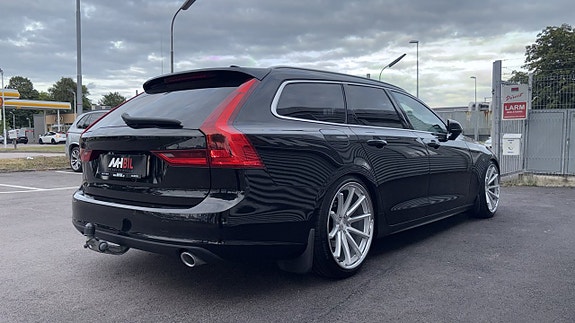 Volvo V90 5 of 5