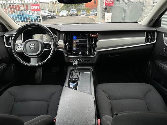 Volvo V90 9 of 25