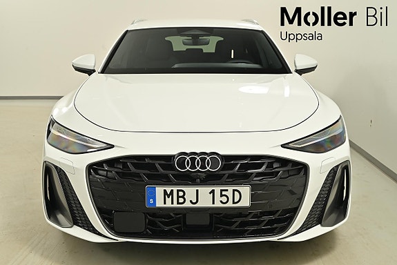 Audi A6 2 of 5