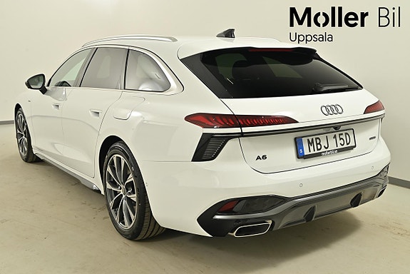 Audi A6 5 of 5