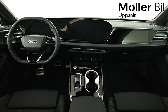 Audi A6 8 of 10