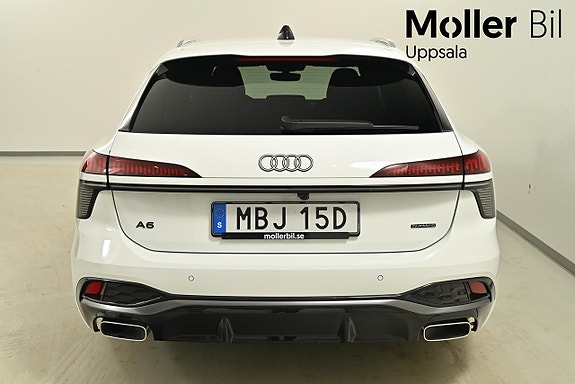 Audi A6 6 of 10