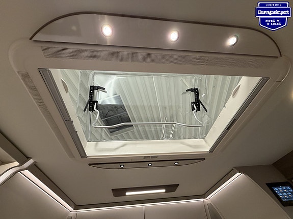 Kabe ROYAL 560 XL KS 11 of 14