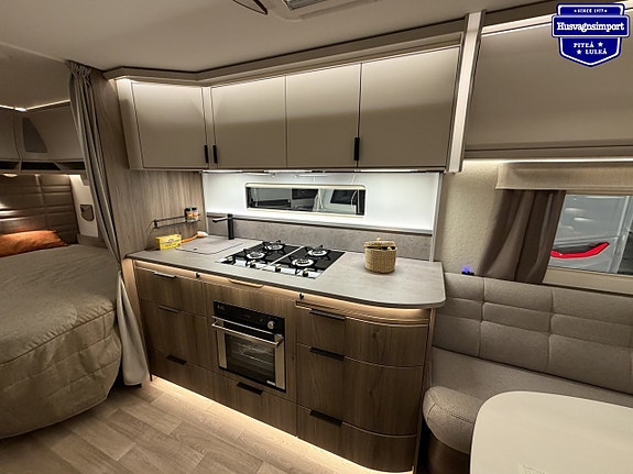 Kabe ROYAL 560 XL KS 3 of 14