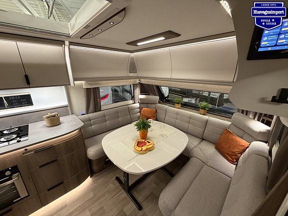 Kabe ROYAL 560 XL KS 2 of 14