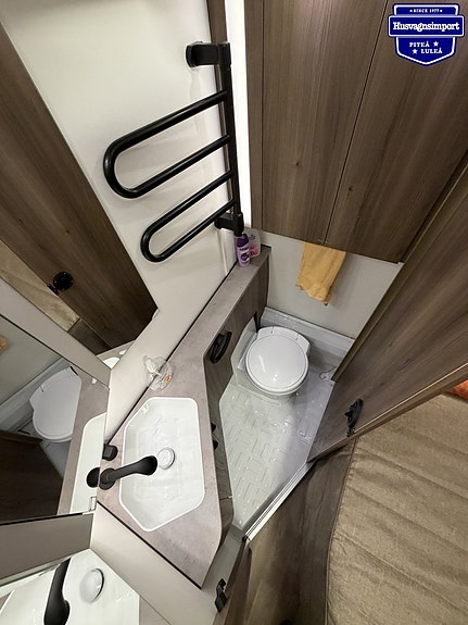 Kabe ROYAL 560 XL KS 9 of 14