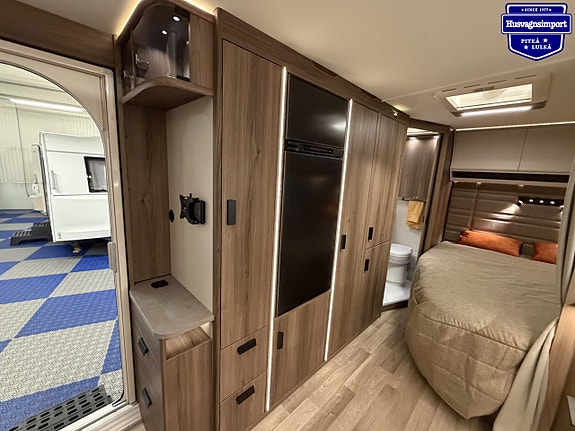 Kabe ROYAL 560 XL KS 4 of 14